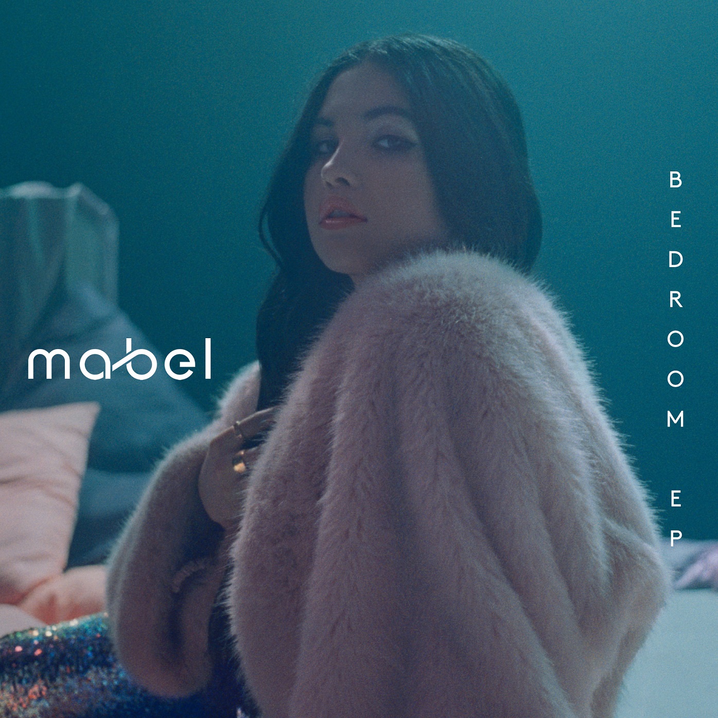 Bedroom EP - Mabel