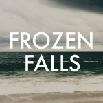 Frozen Falls logo