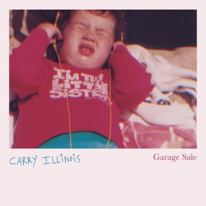 Garage Sale - Carry Illinois