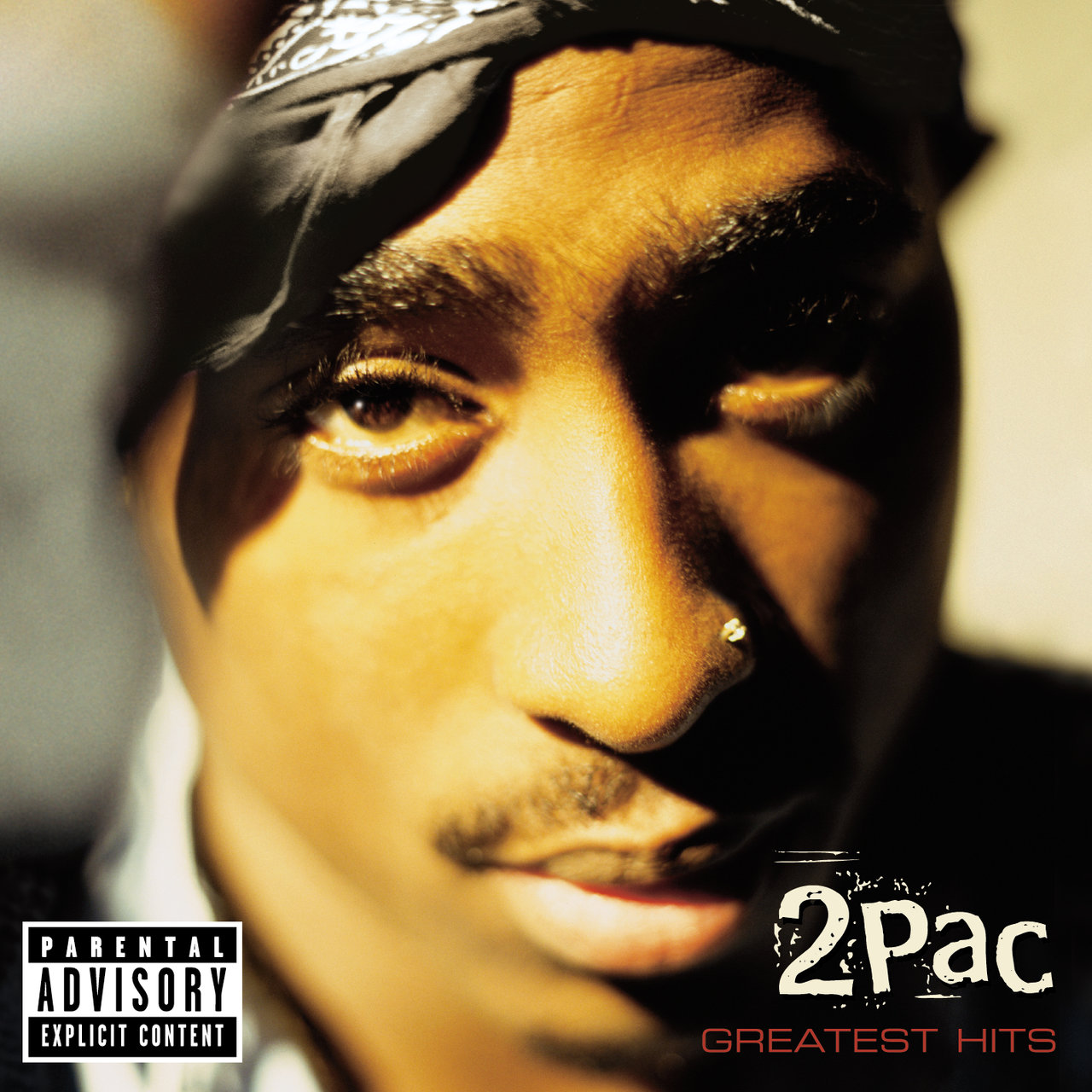 Greatest Hits - Tupac