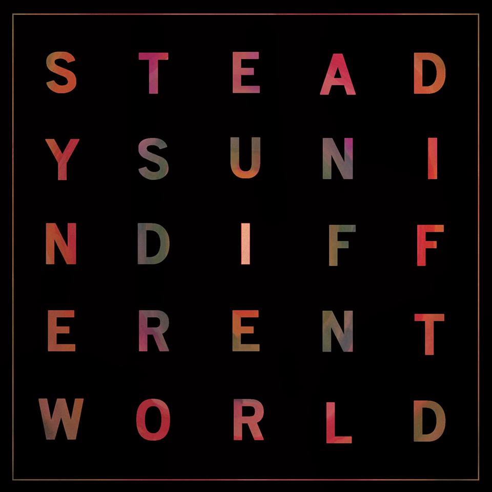 Indifferent World - Steady Sun
