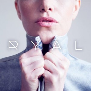 RYAL cover art