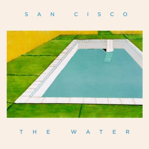 The Water - San Cisco
