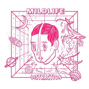 Distraction - M1LDL1FE