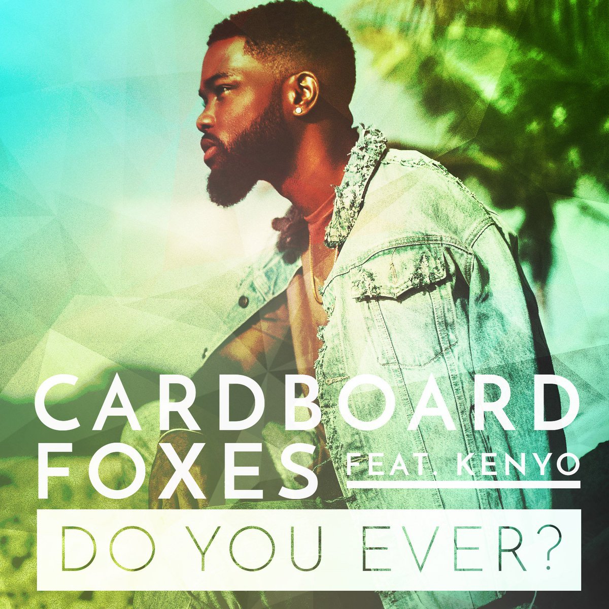 Do You Ever? - Cardboard Foxes art