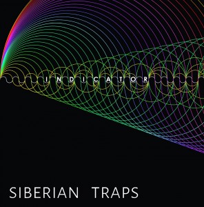 Indicator - Siberian Traps cover art