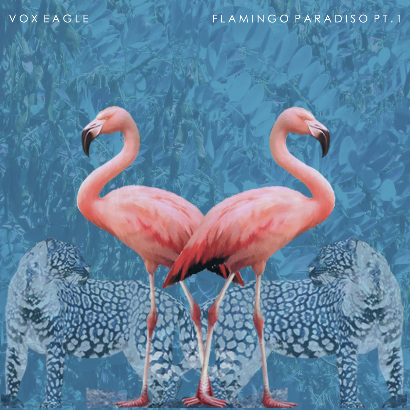 Flamingo Paradiso Pt. 1 - Vox Eagle