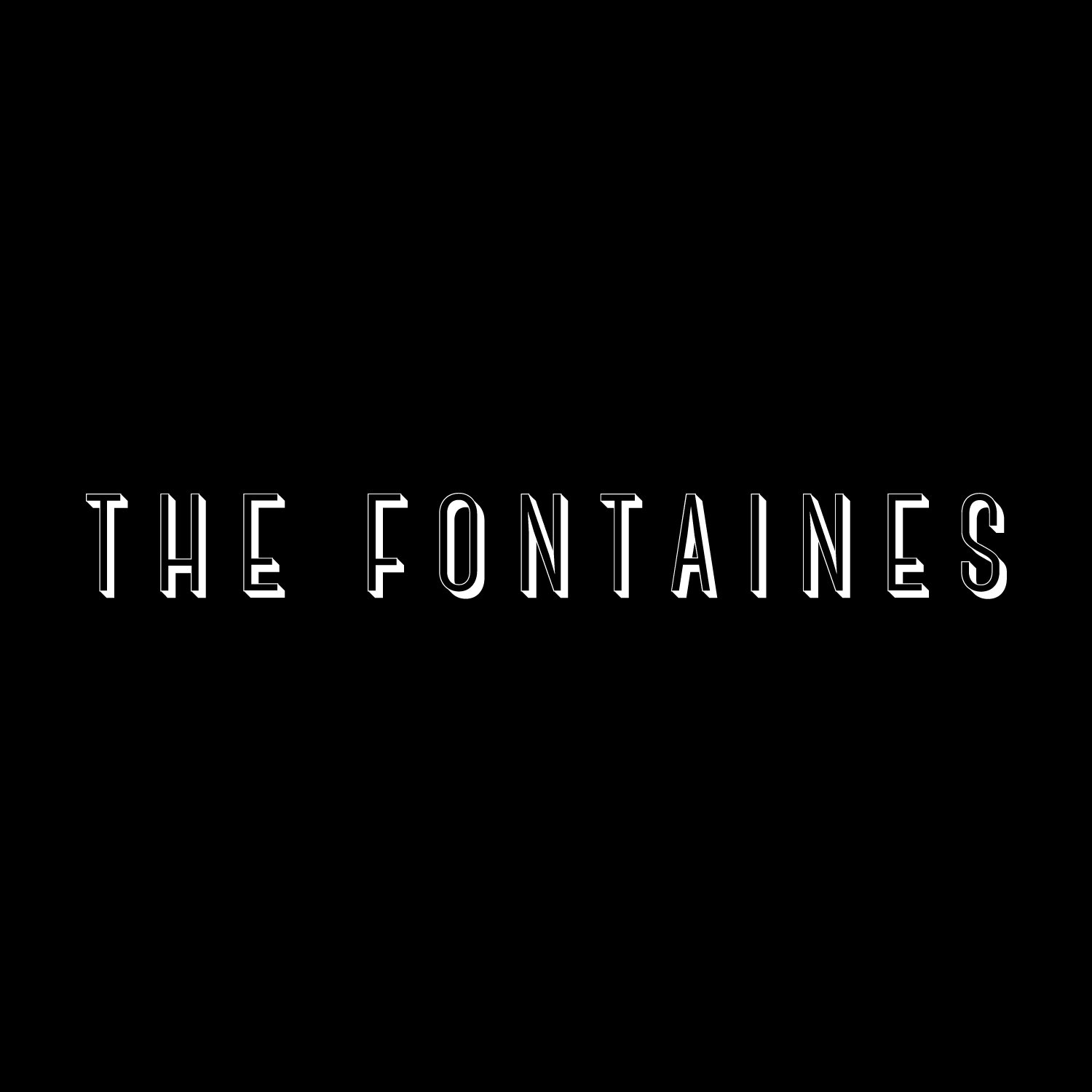 The Fontains 2017