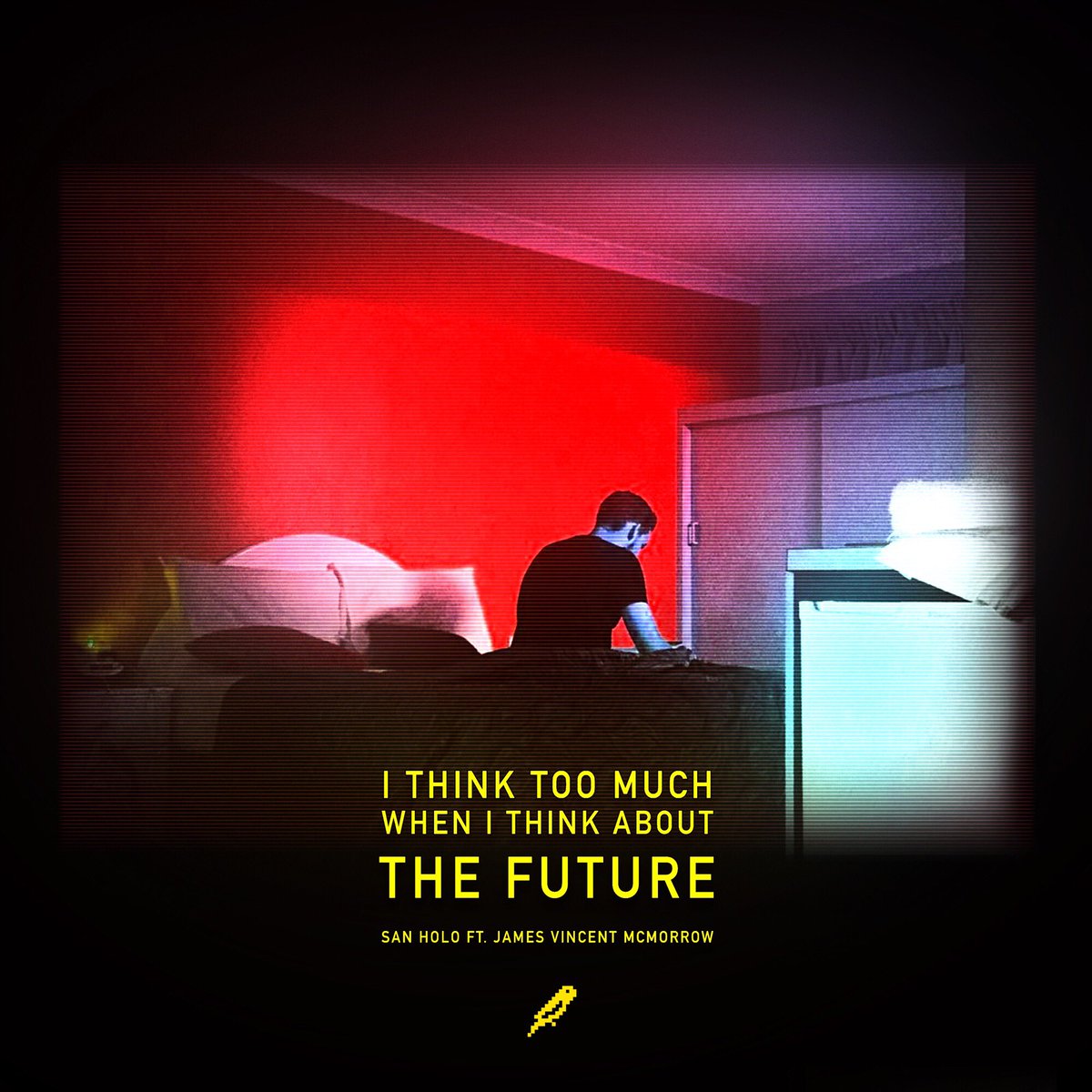 The Future - San Holo