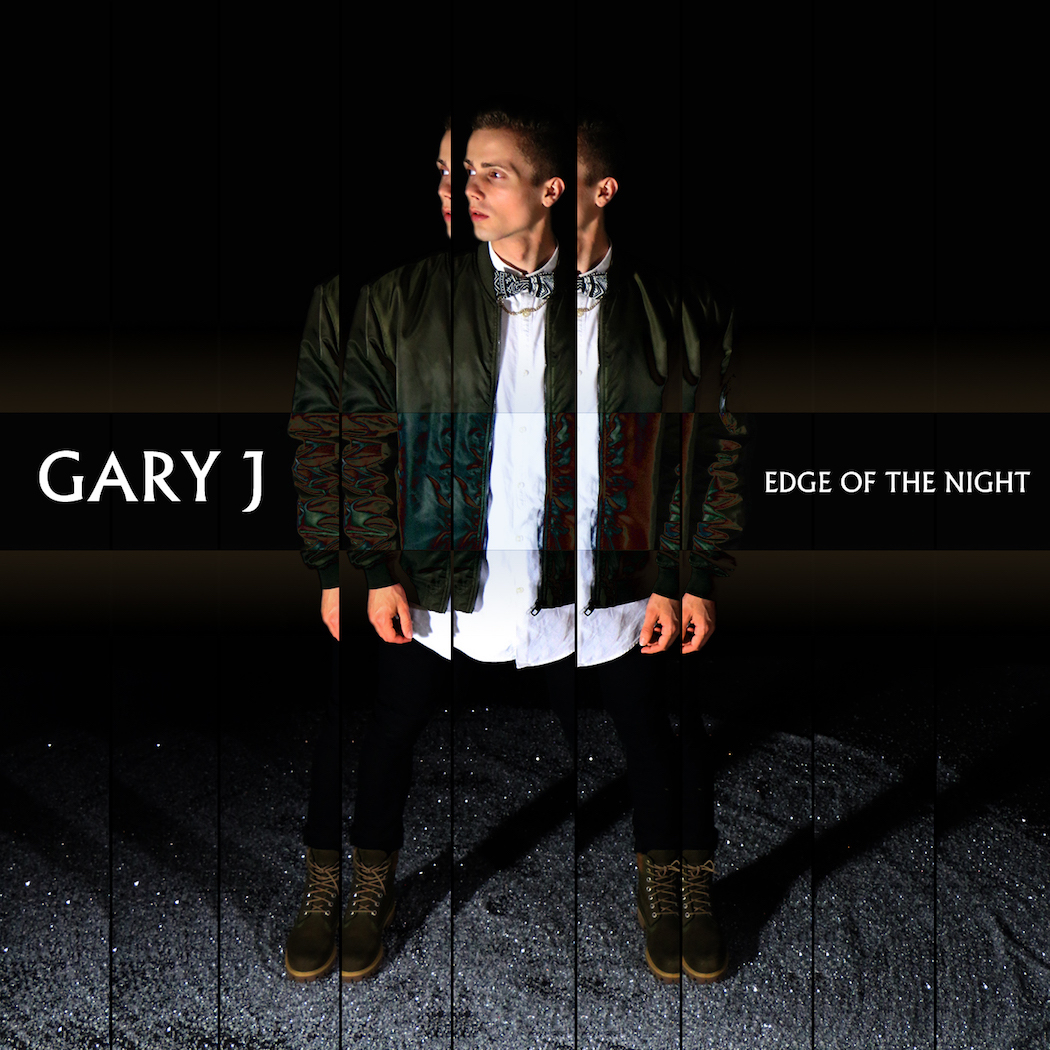 Edge of the Night - Gary J