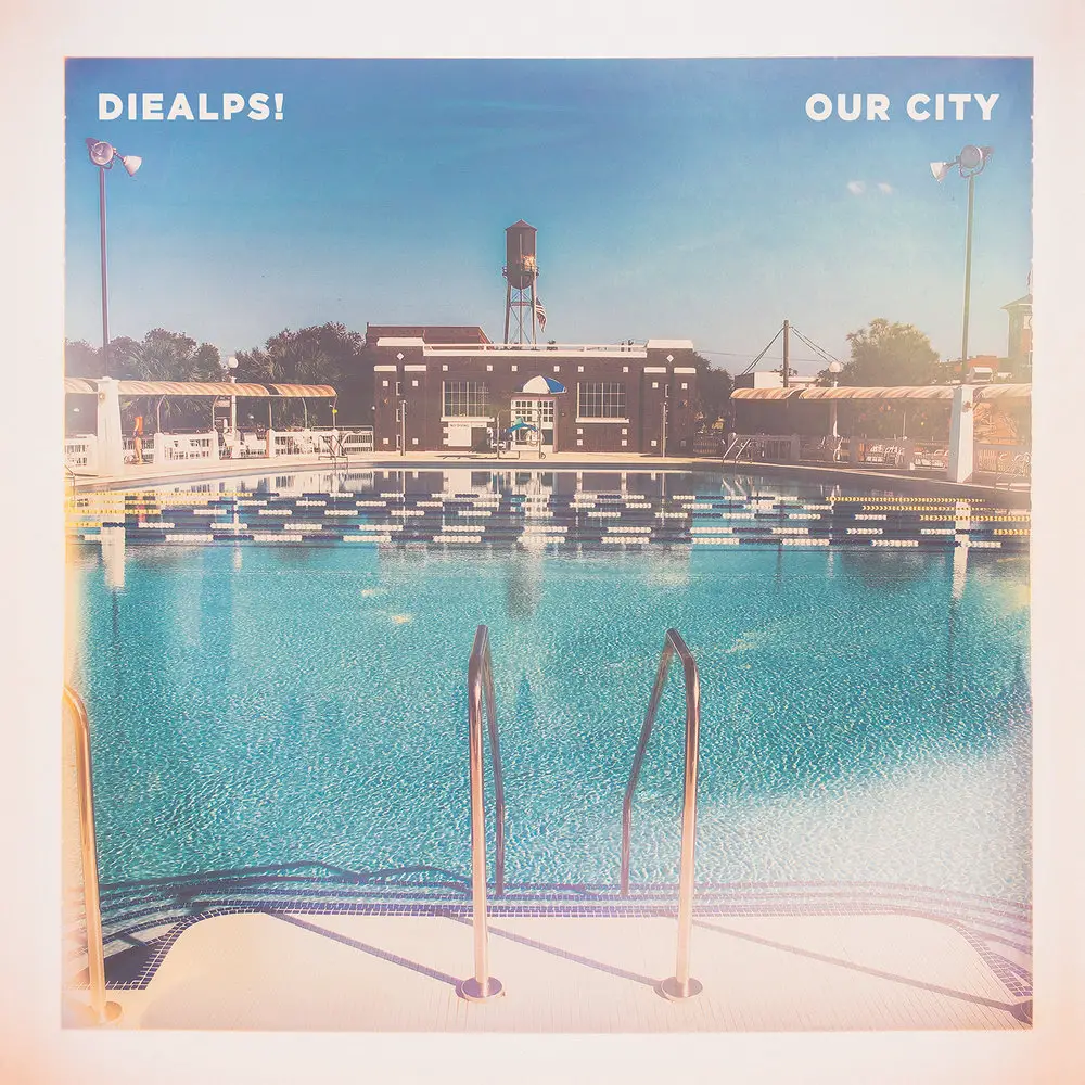 Our City - DieAlps! album art