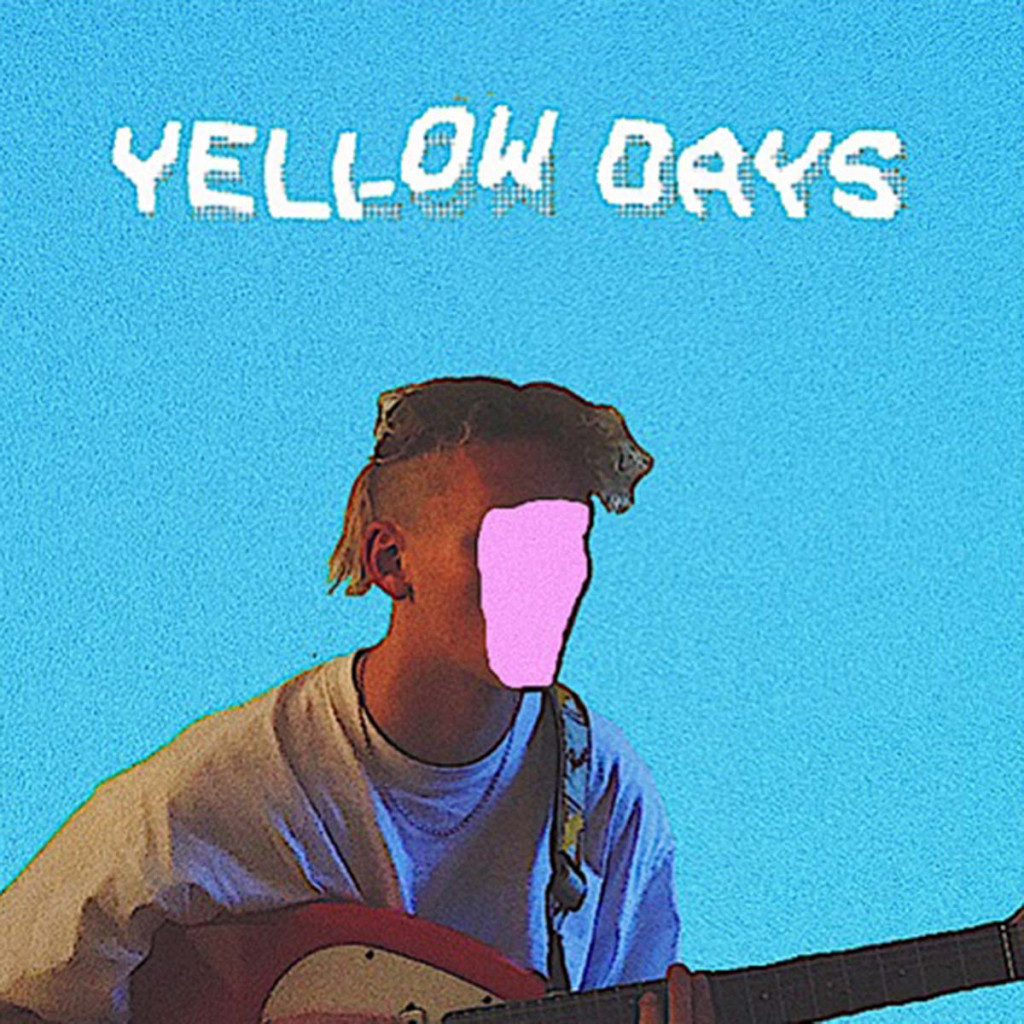 Yellow Days - Is Everything Okay In Your World? 