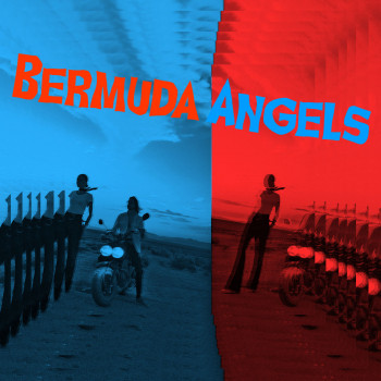 Bermuda Angels album art