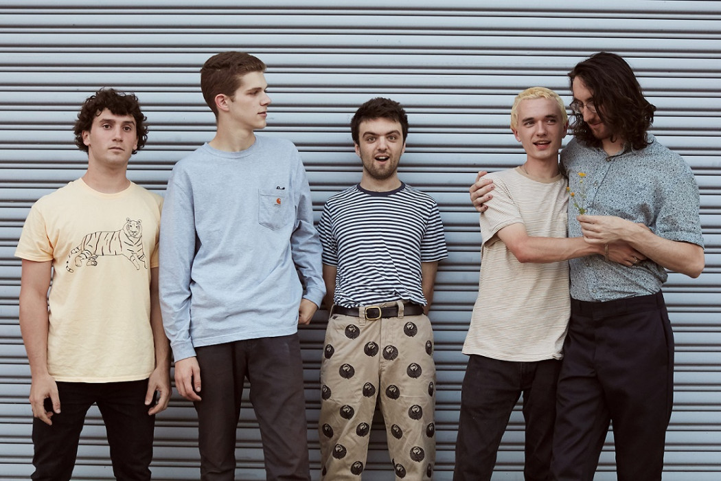 Review Joy Again Put Us in a Daze with Infectious Indie Rock Atwood