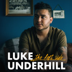 The Left Side - Luke Underhill