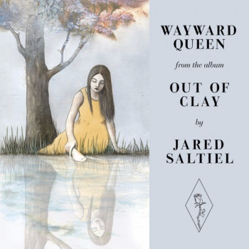 Wayward Queen - Jared Saltiel
