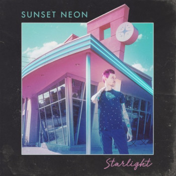 Sunset Neon - Starlight
