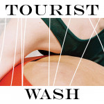 Wash EP - Tourist album art