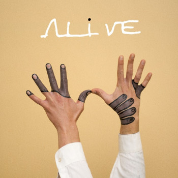 Alive - HAWAI