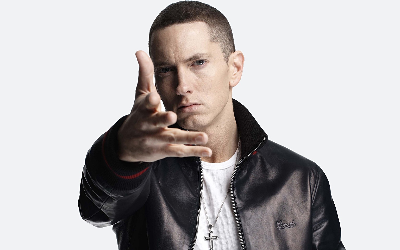 Eminem © Interscope