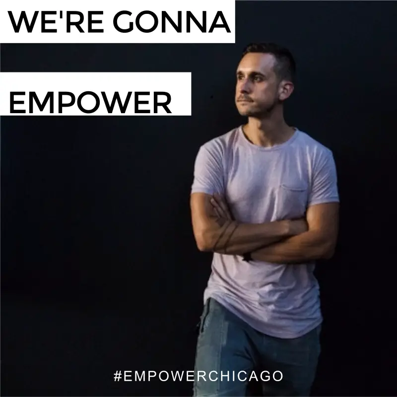 Empower © Emily Blue