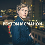 Peyton McMahon EP