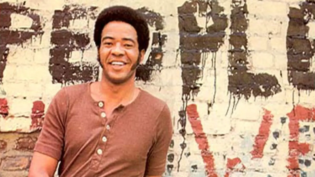 Bill Withers © YouTube