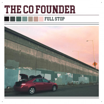 Full Stop - The Co Founder