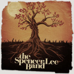 Kissing Tree - The Spencer Lee Band