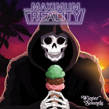MAXIMUM REALITY - The Winter Sounds by Jacob Hunt