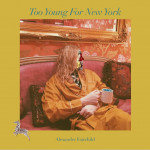 Too Young for New York - Alexander Fairchild