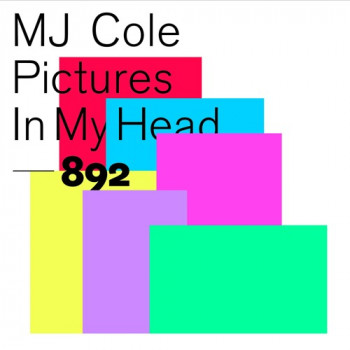 Pictures in My Head - MJ Cole