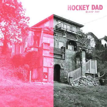 Blend Inn - Hockey Dad