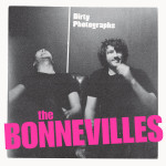 Dirty Photograph - The Bonnevilles © Svein-Roger Johnsen
