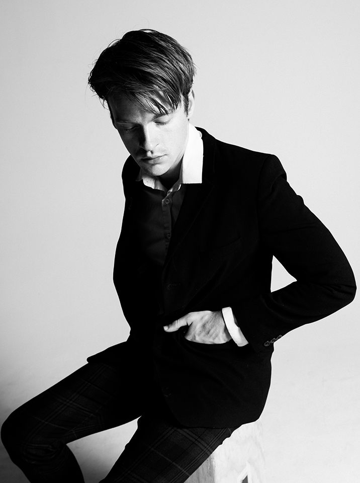 FINNEAS © Cameron Postforoosh