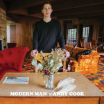 Modern Man - Andy Cook