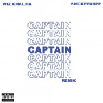Captain - Wiz Khalifa remix
