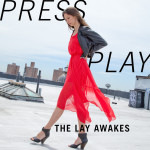 Press Play - The Lay Awakes
