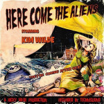 Here Come the Aliens - Kim Wylde