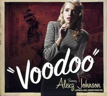 Voodoo - Alexz Johnson