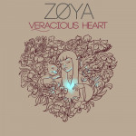 ZØYA - Voracious Heart