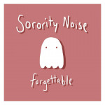 Forgettable - Sorority Noise