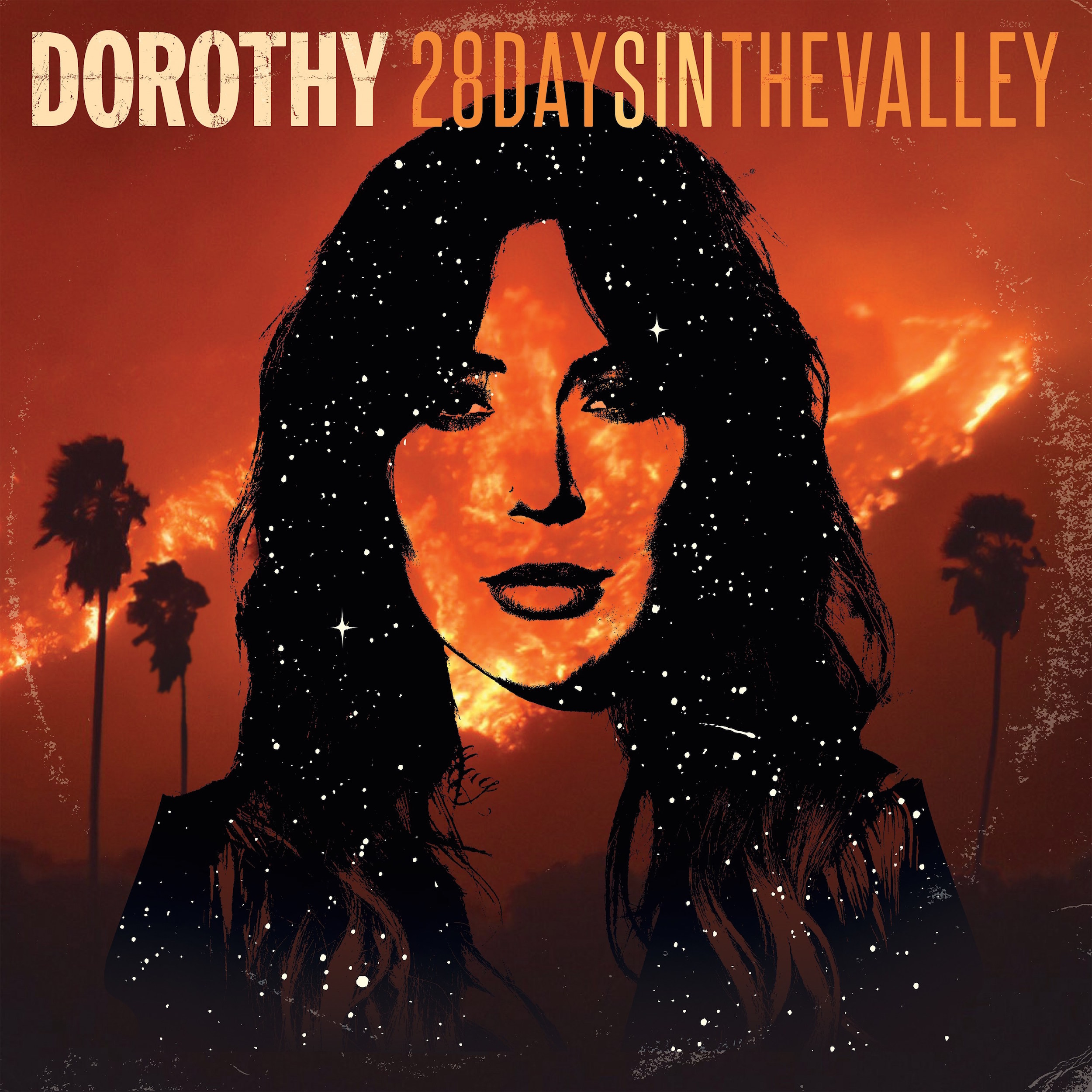 28 Days in the Valley - Dorothy