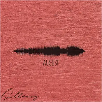 August - Olloway