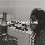 Ballad of Maxine - Jane Holiday