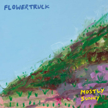 Mostly Sunny - Flowertruck