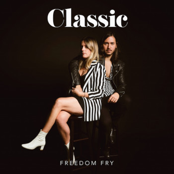 Classic - Freedom Fry