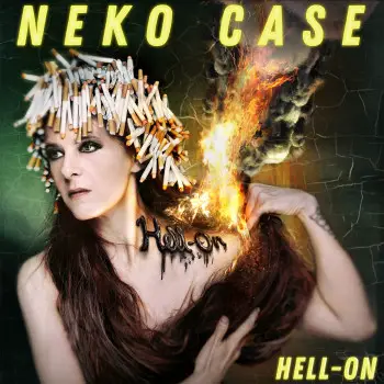 Hell-On - Niko Case
