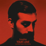 Your Love - Kingdm Cover Art