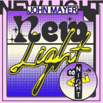 New Light - John Mayer